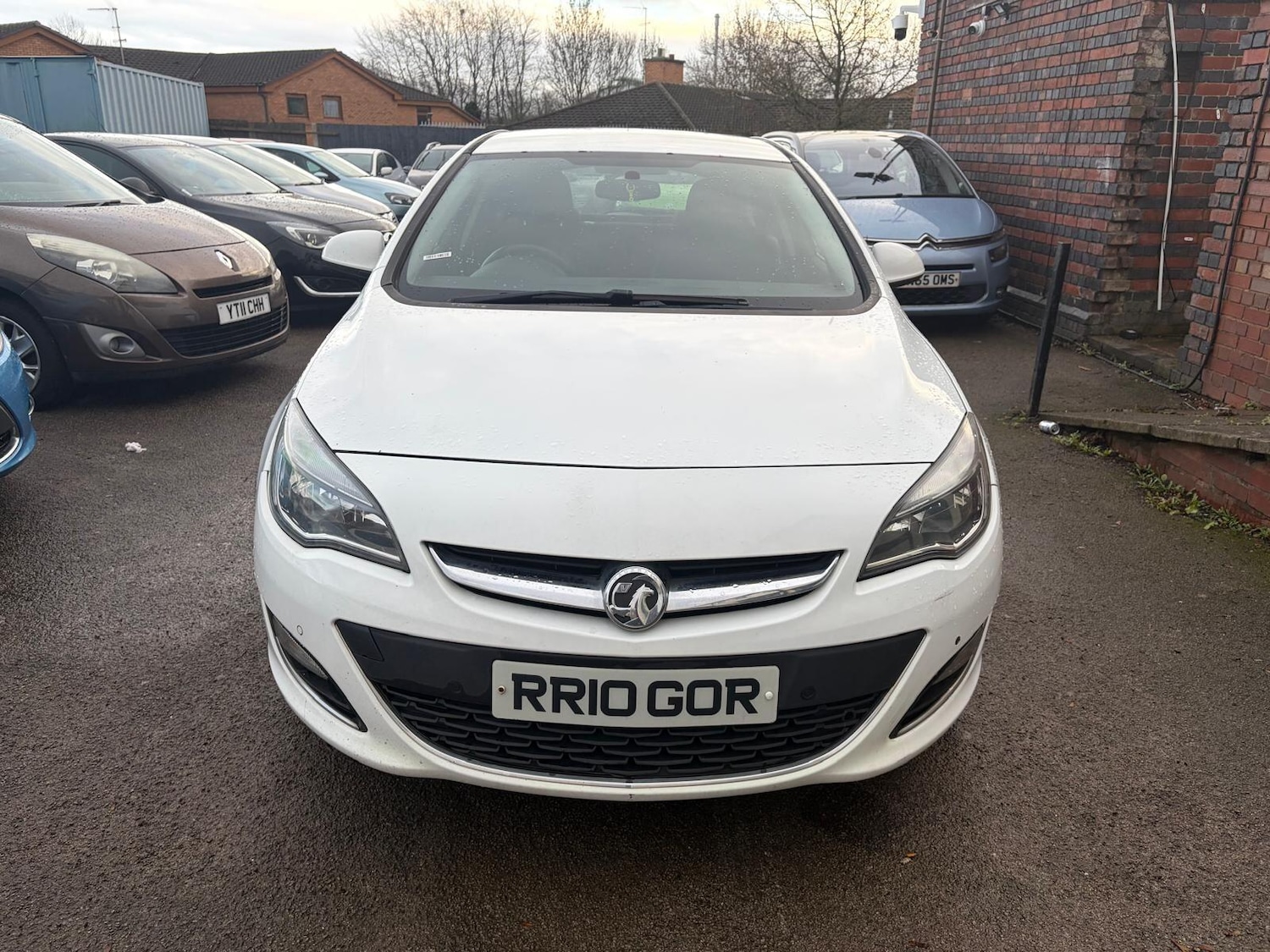 Used Vauxhall Astra 2014 for sale - 76743316: Photo 8