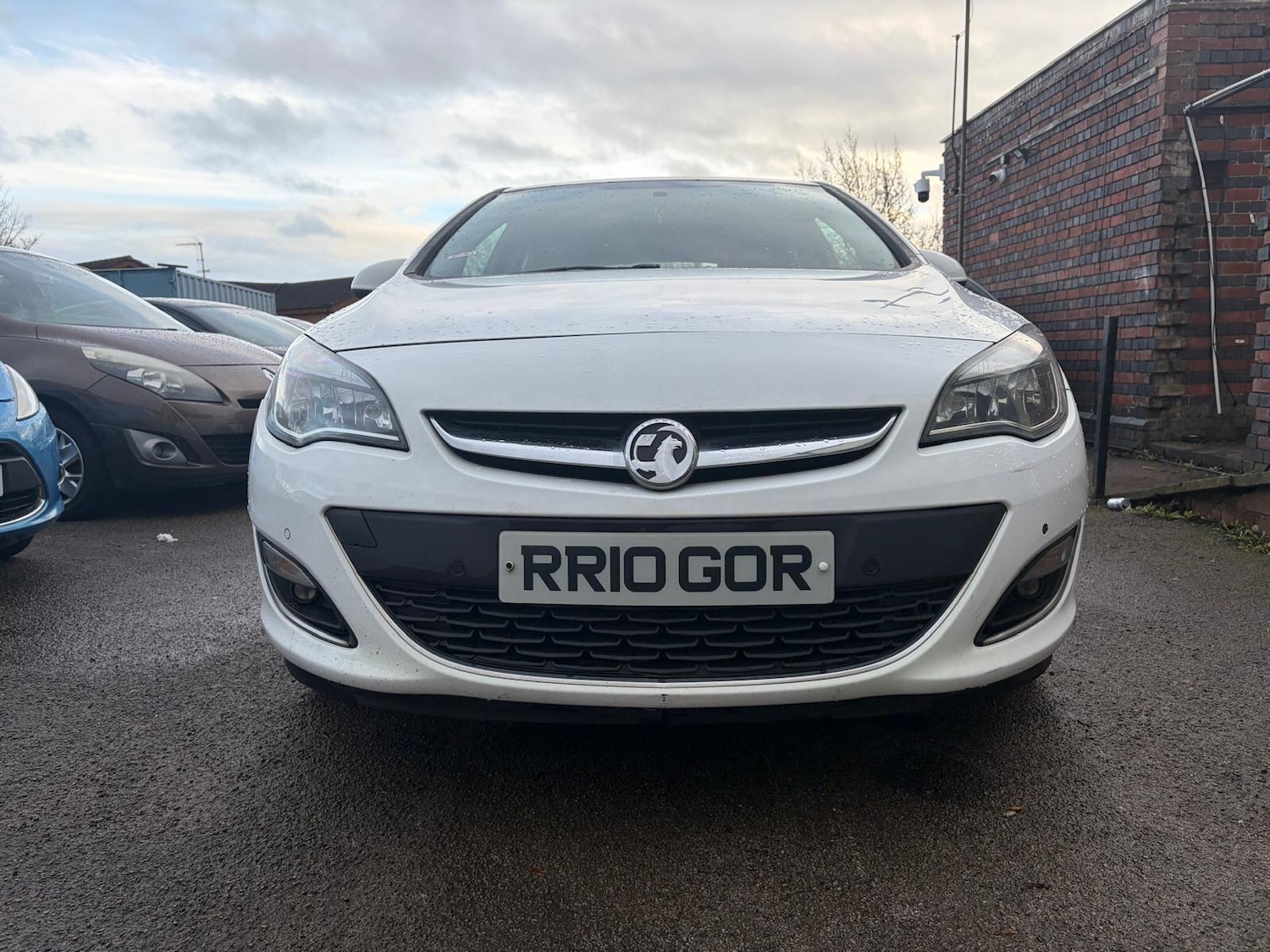 Used Vauxhall Astra 2014 for sale - 76743316: Photo 9