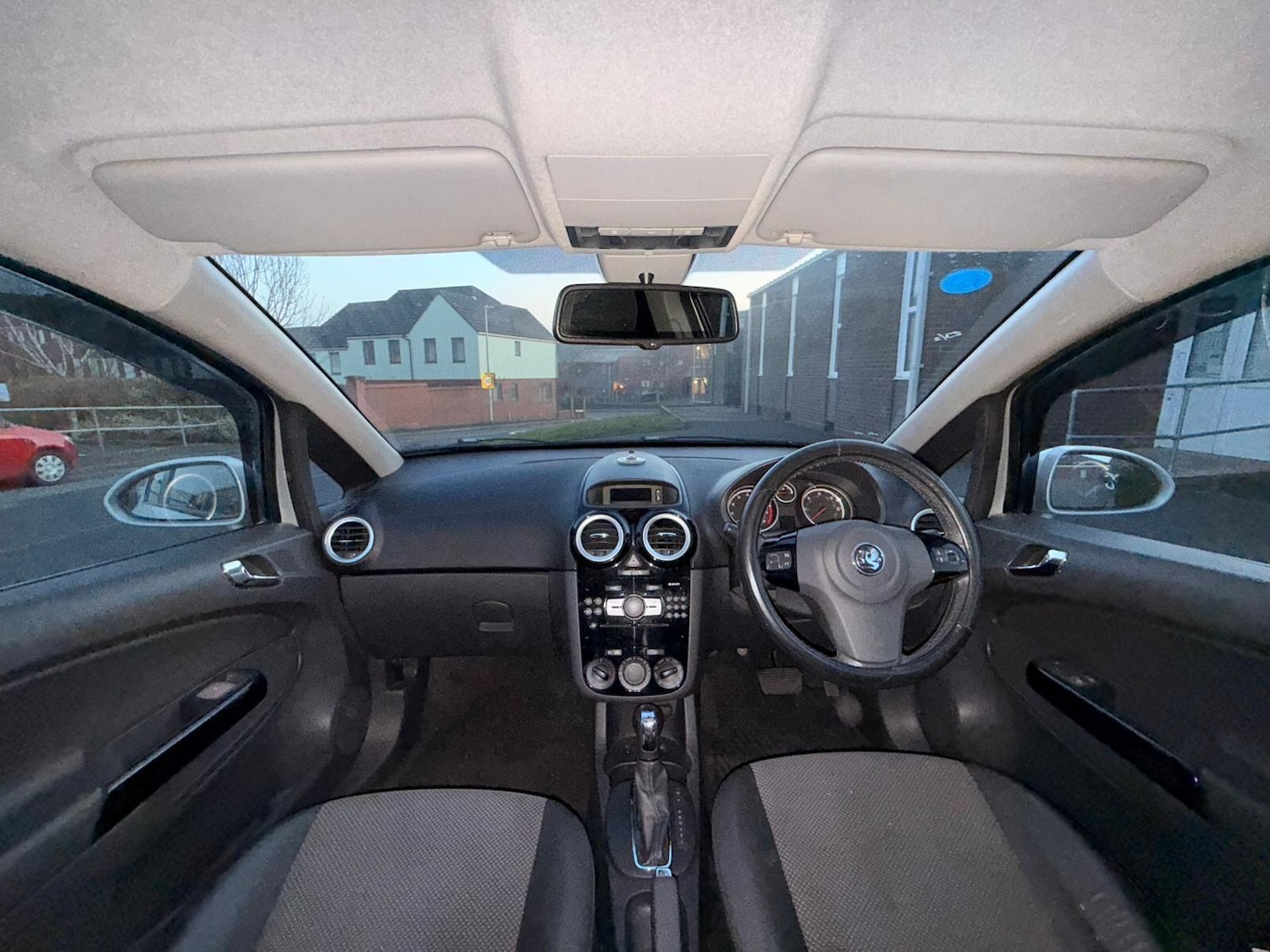 Used Vauxhall Corsa 2009 for sale - 77853787: Photo 11