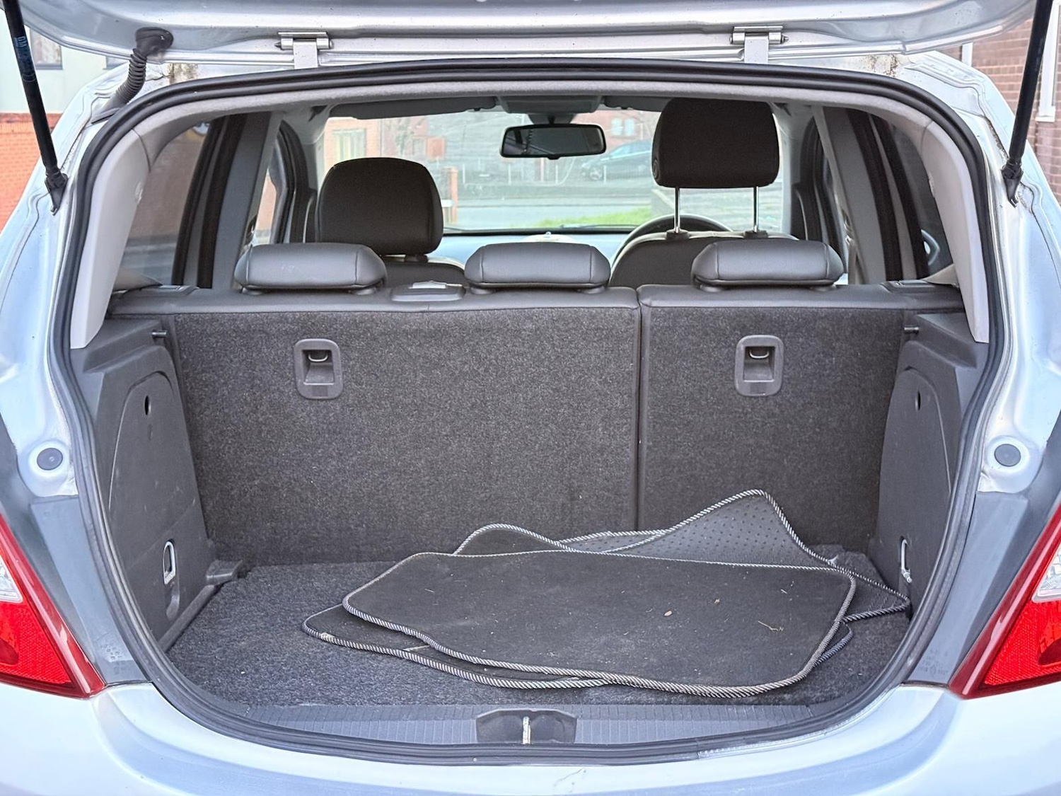 Used Vauxhall Corsa 2009 for sale - 77853787: Photo 15