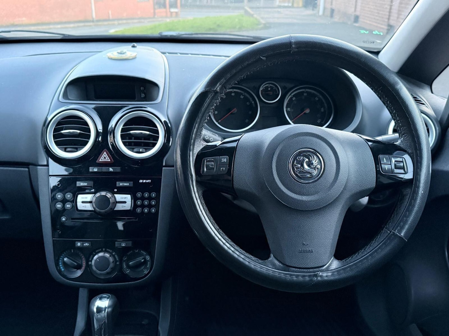 Used Vauxhall Corsa 2009 for sale - 77853787: Photo 16