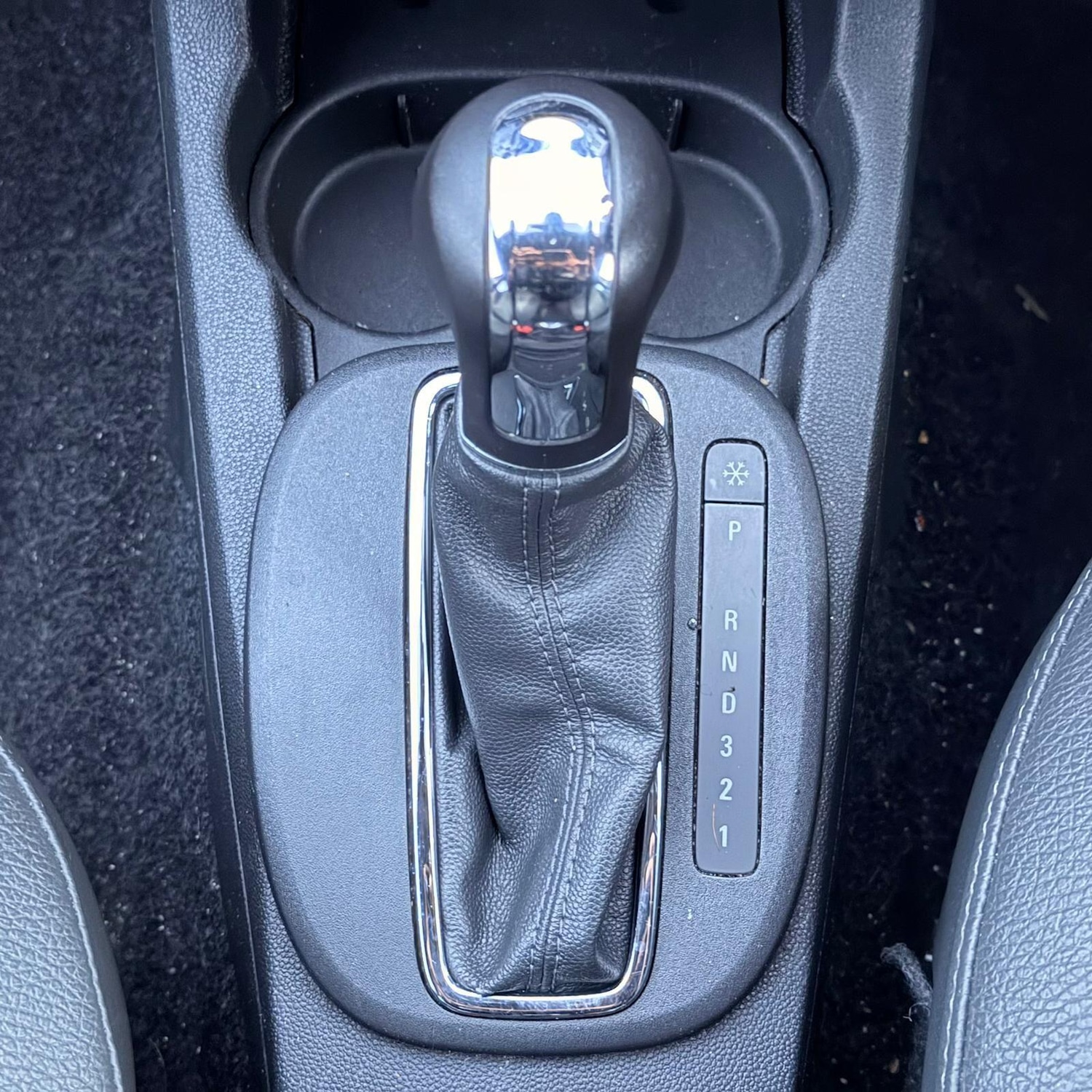 Used Vauxhall Corsa 2009 for sale - 77853787: Photo 9