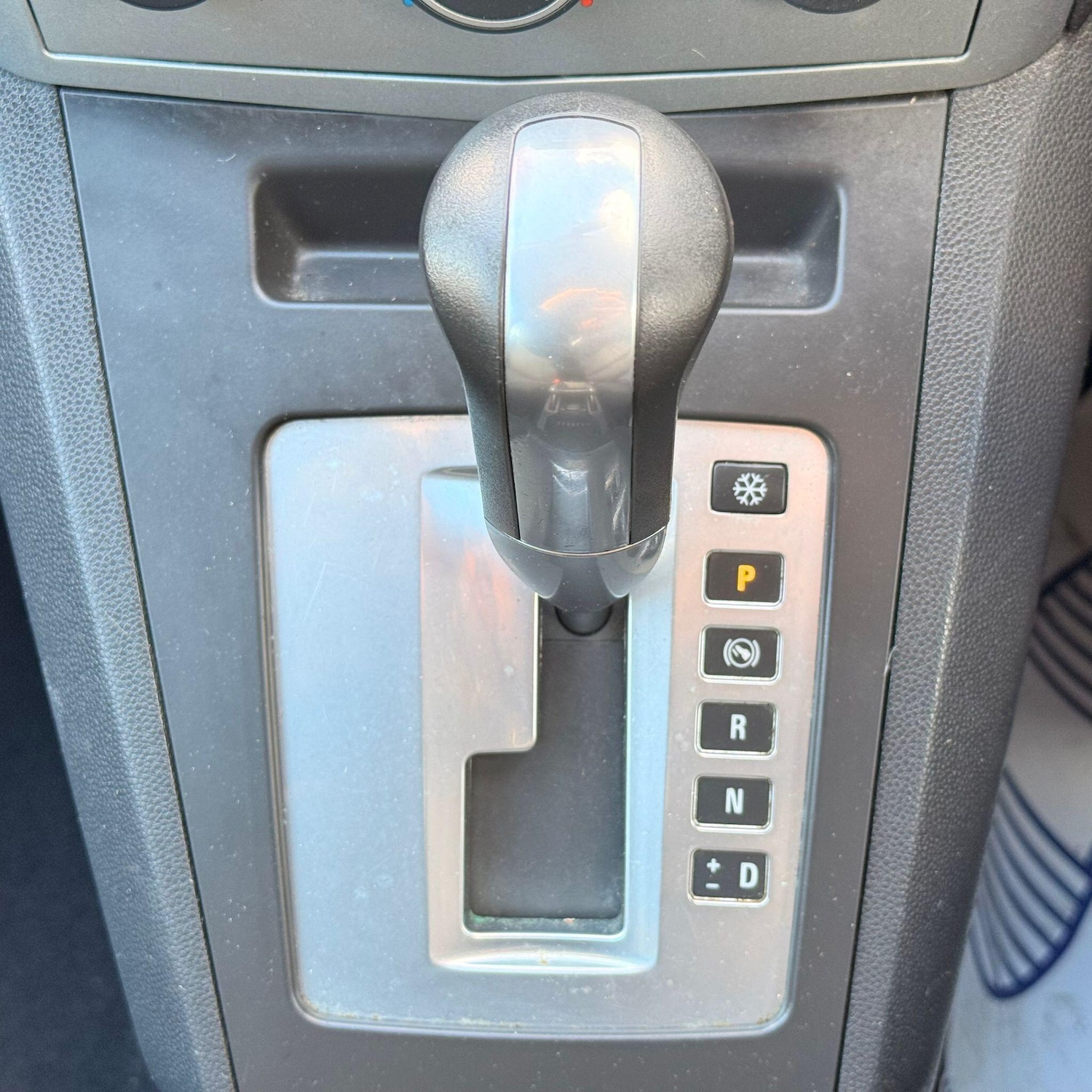 Used Vauxhall Zafira for sale - 77853056: Photo 25