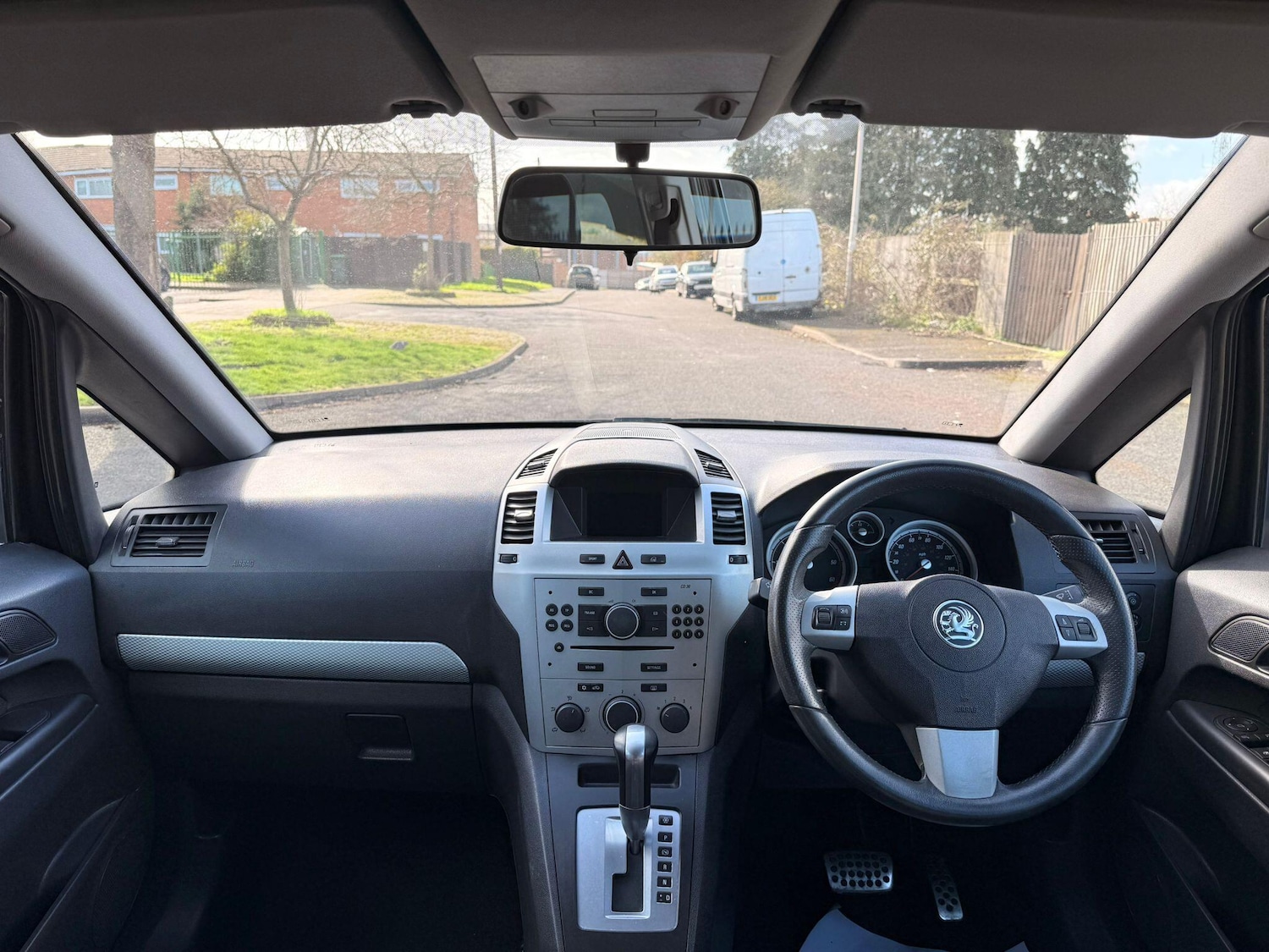 Used Vauxhall Zafira for sale - 77853056: Photo 26