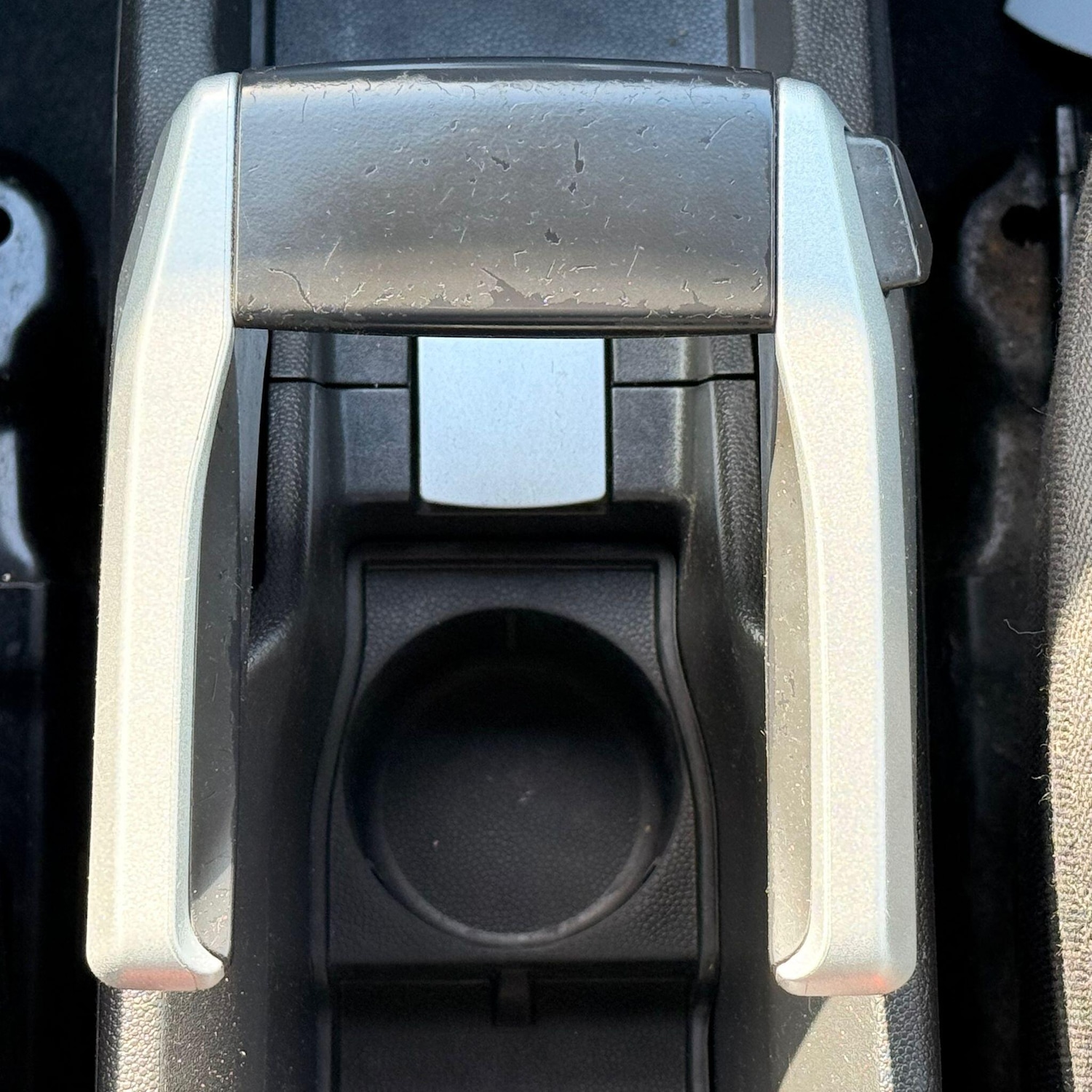 Used Vauxhall Zafira for sale - 77853056: Photo 34