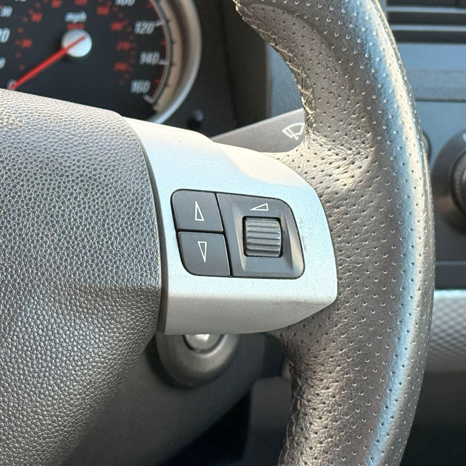 Used Vauxhall Zafira for sale - 77853056: Photo 35