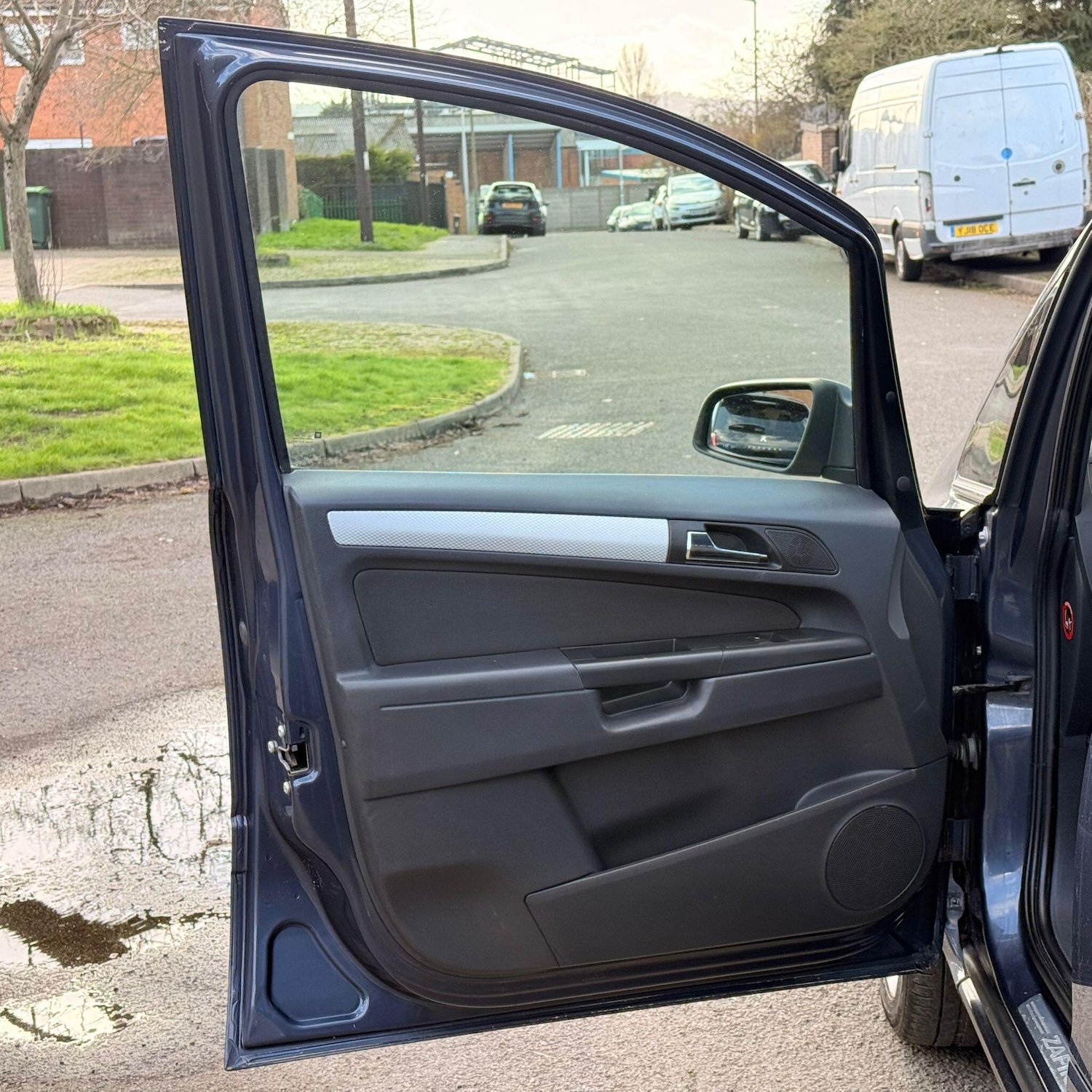 Used Vauxhall Zafira for sale - 77853056: Photo 38