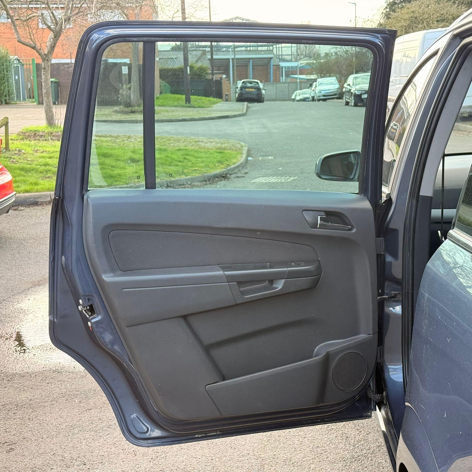 Used Vauxhall Zafira for sale - 77853056: Photo 39