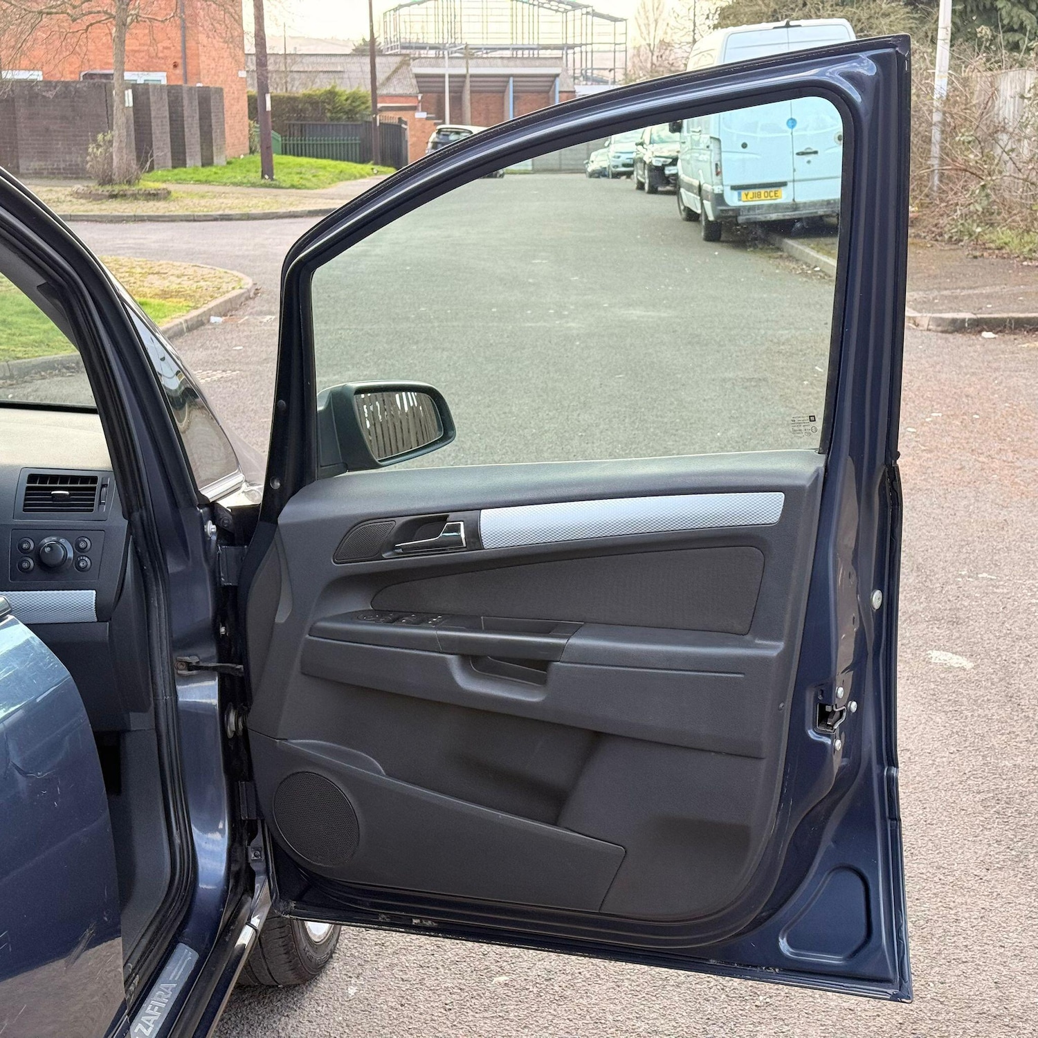 Used Vauxhall Zafira for sale - 77853056: Photo 41