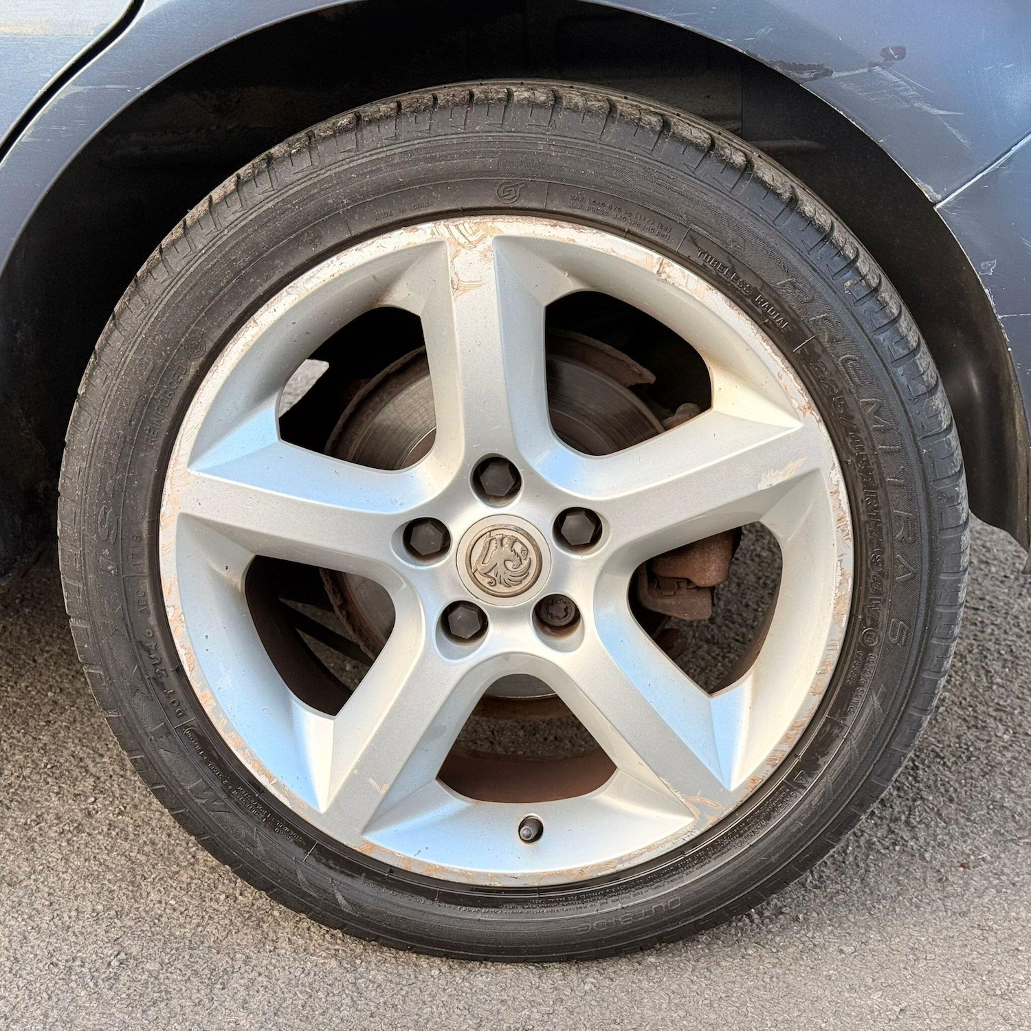 Used Vauxhall Zafira for sale - 77853056: Photo 43