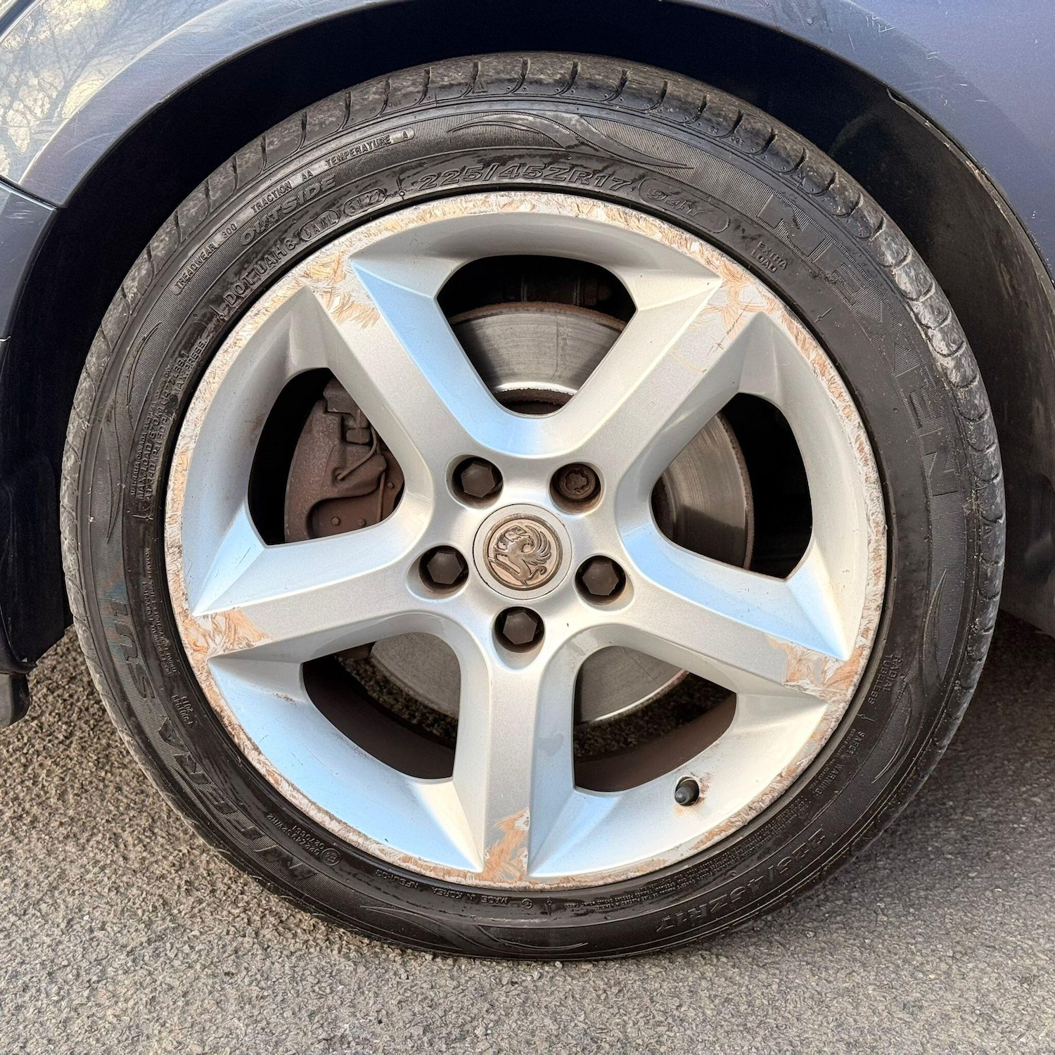 Used Vauxhall Zafira for sale - 77853056: Photo 44