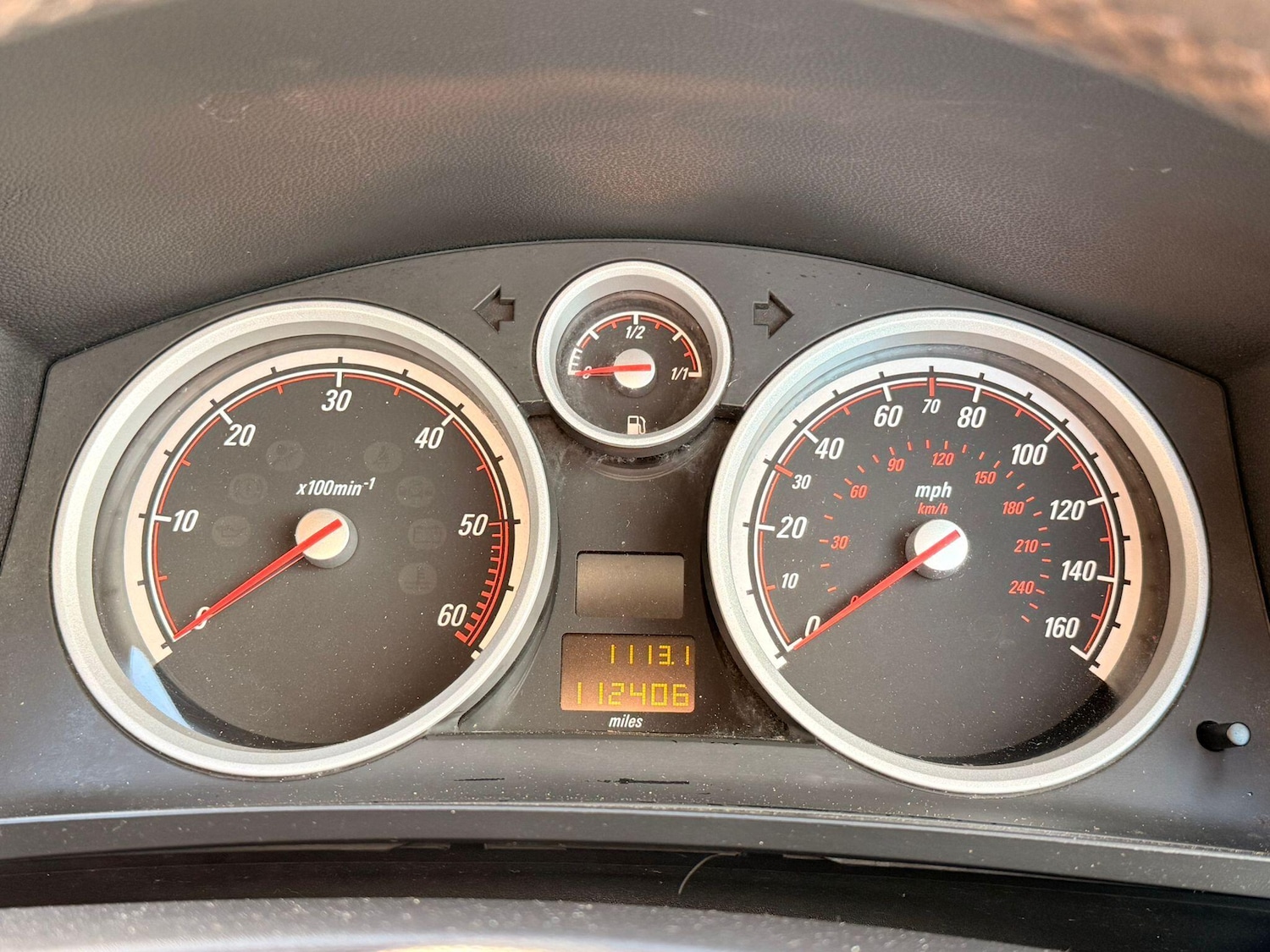 Used Vauxhall Zafira for sale - 77853056: Photo 46