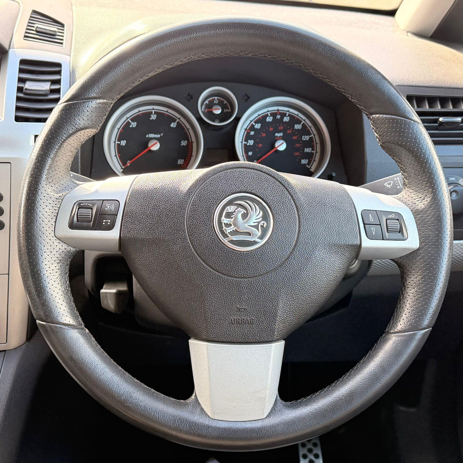 Used Vauxhall Zafira for sale - 77853056: Photo 47