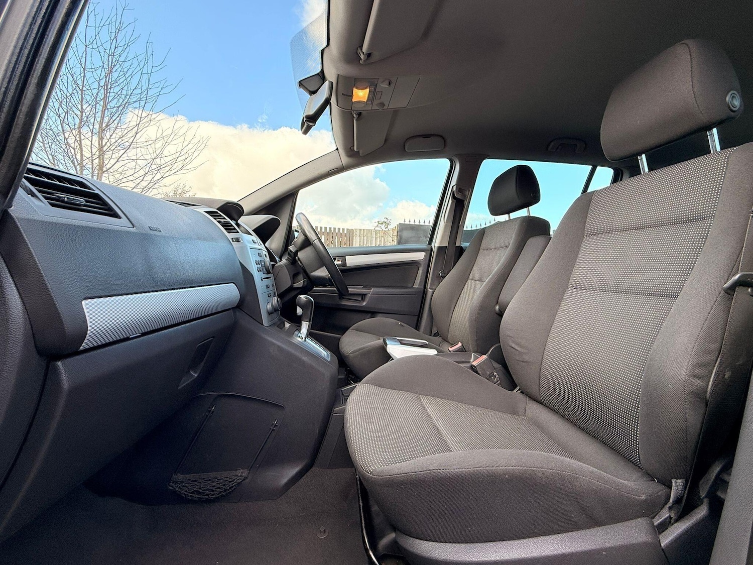 Used Vauxhall Zafira for sale - 77853056: Photo 49