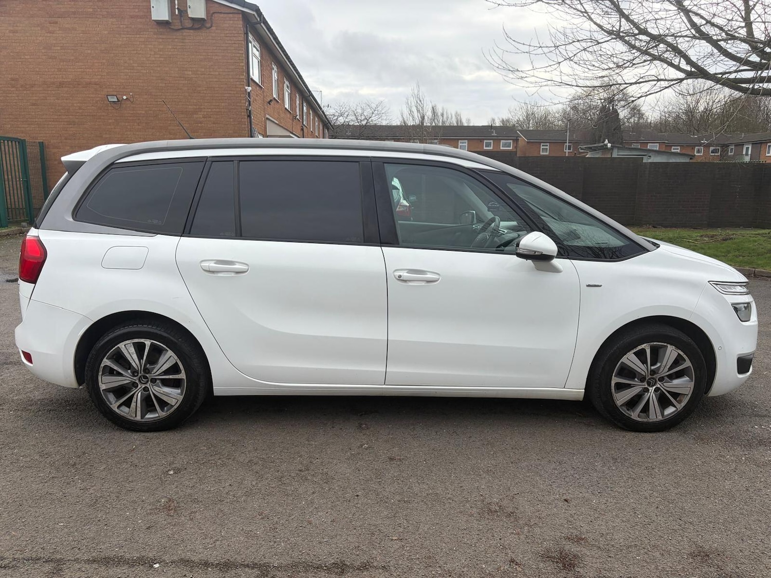 Used Citroen Grand C4 Picasso for sale - 77682837: Photo 16