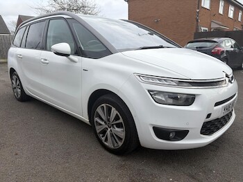 Citroen Grand C4 Picasso feature image