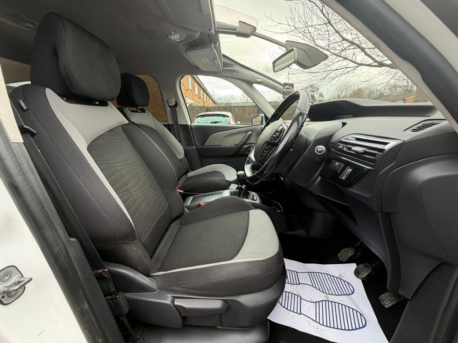 Used Citroen Grand C4 Picasso for sale - 77682837: Photo 25