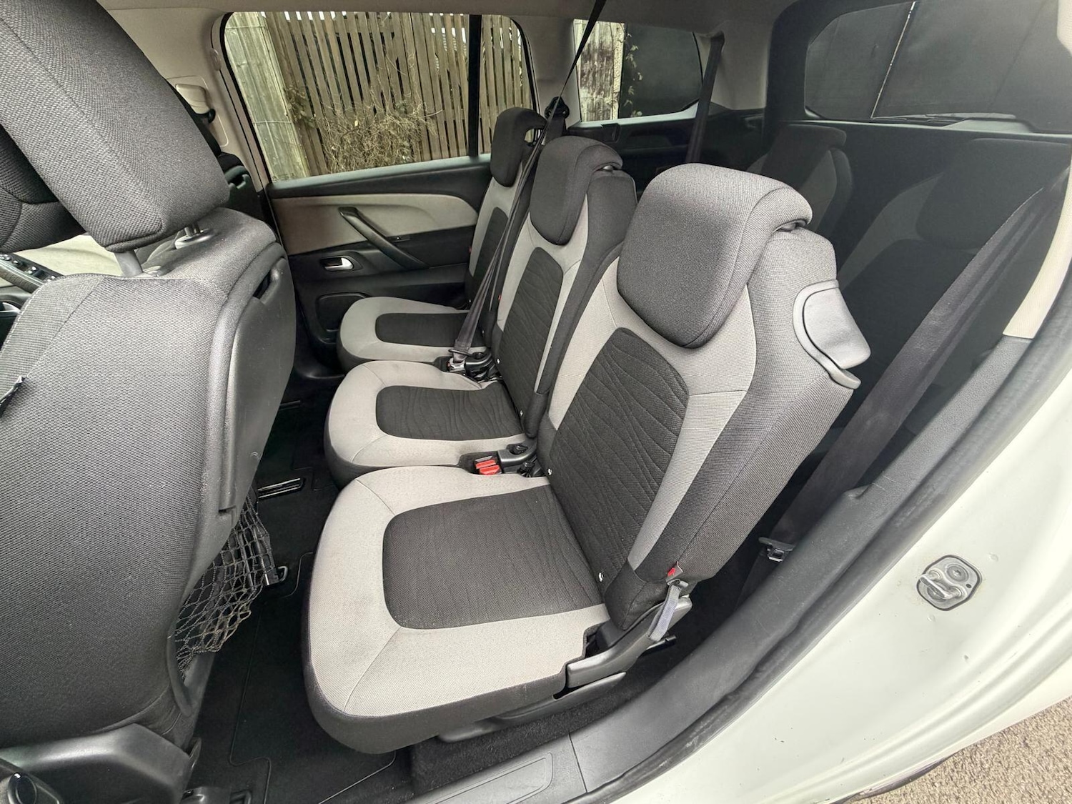 Used Citroen Grand C4 Picasso for sale - 77682837: Photo 26