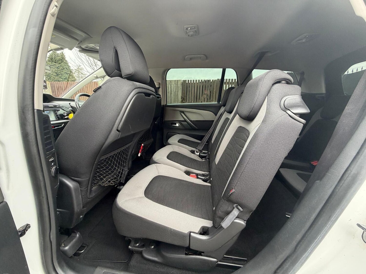 Used Citroen Grand C4 Picasso for sale - 77682837: Photo 27