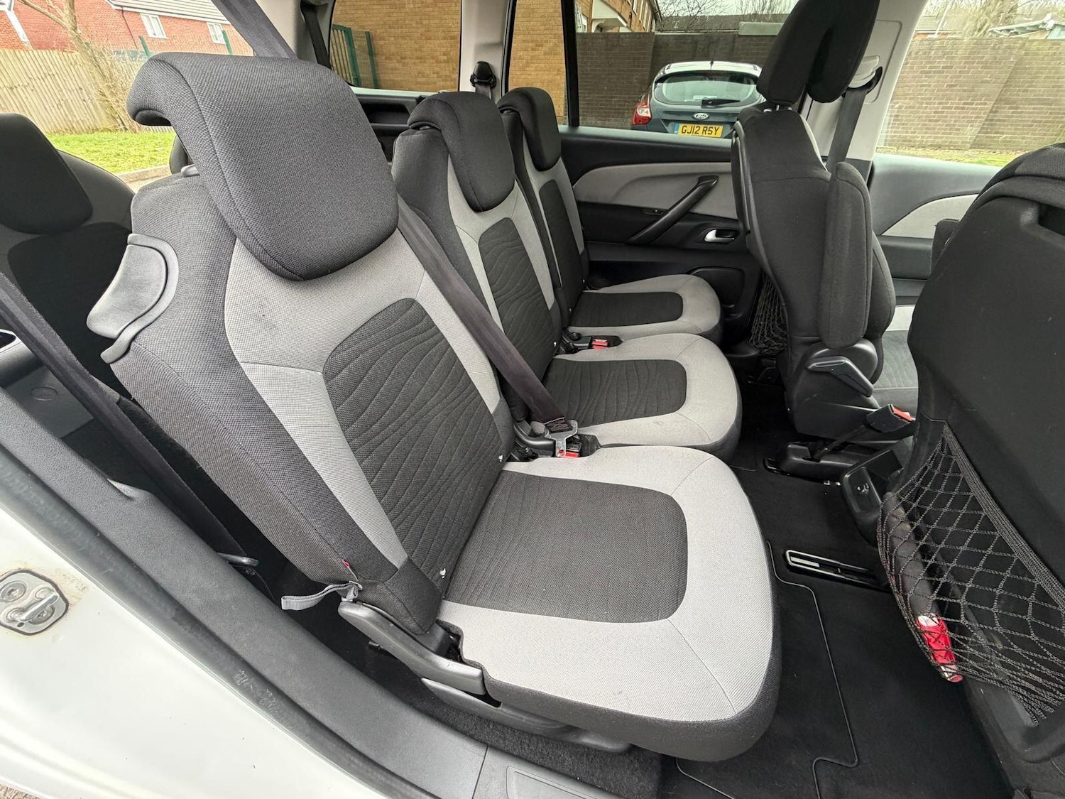 Used Citroen Grand C4 Picasso for sale - 77682837: Photo 29