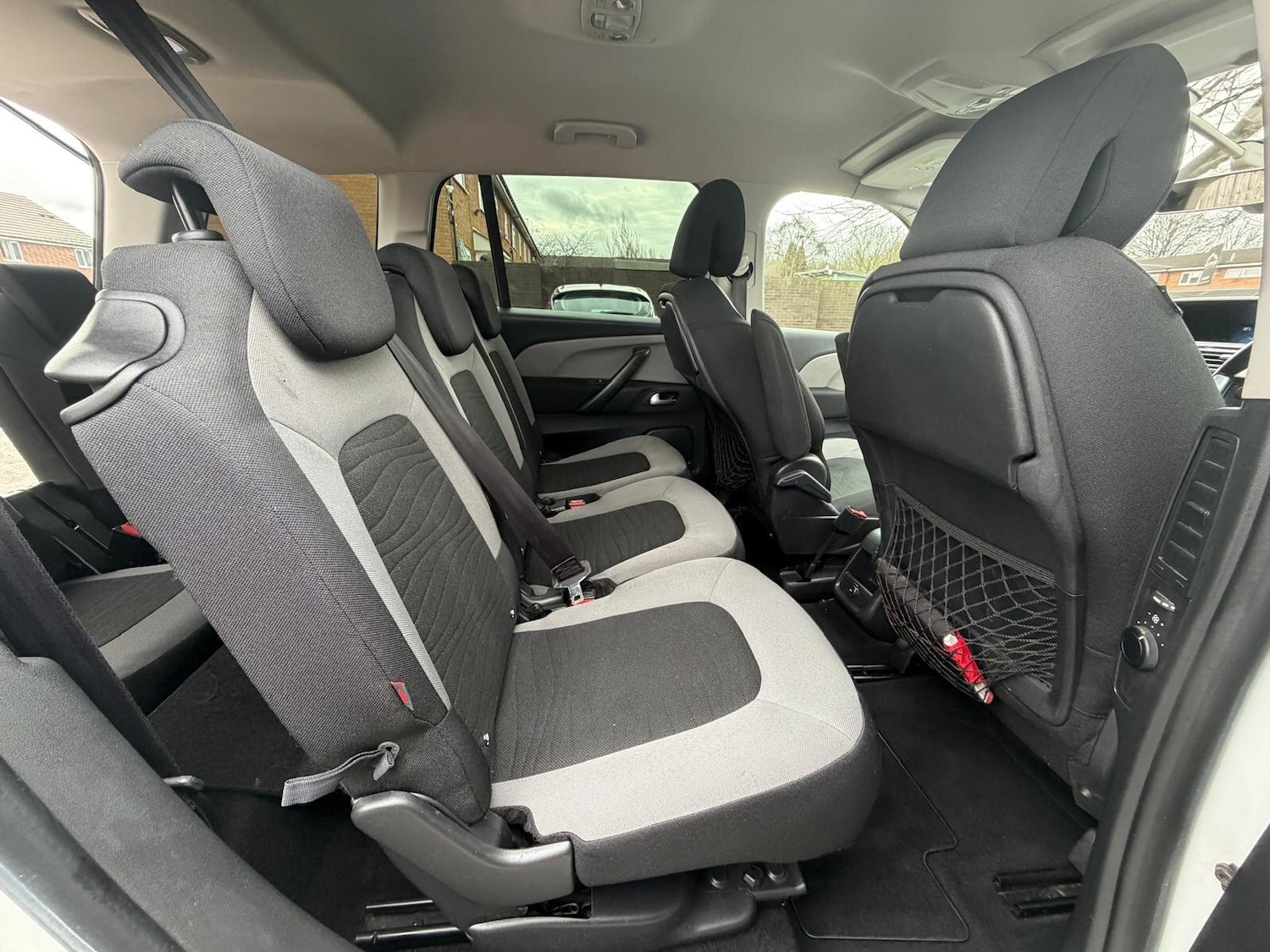 Used Citroen Grand C4 Picasso for sale - 77682837: Photo 30