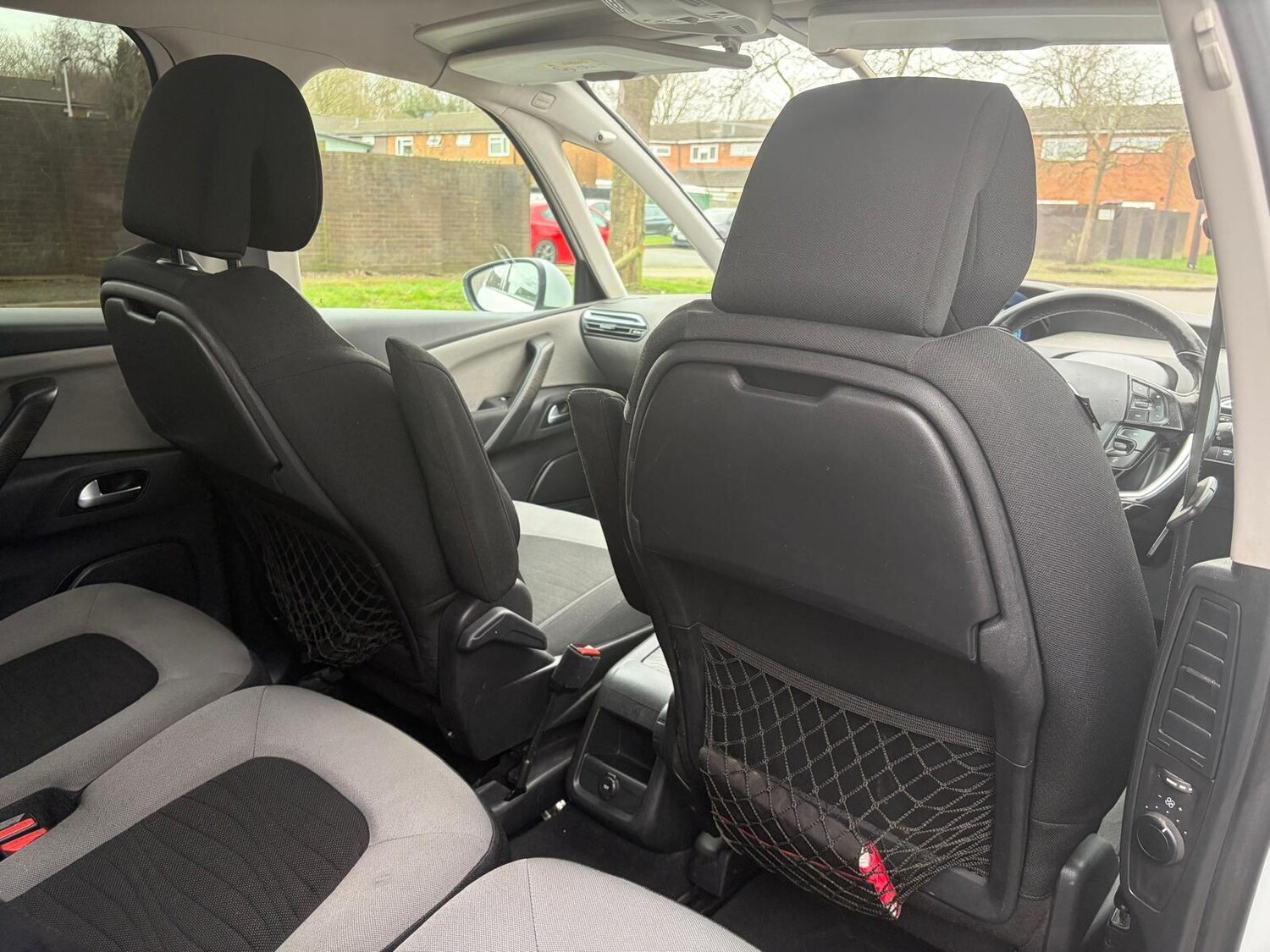 Used Citroen Grand C4 Picasso for sale - 77682837: Photo 31