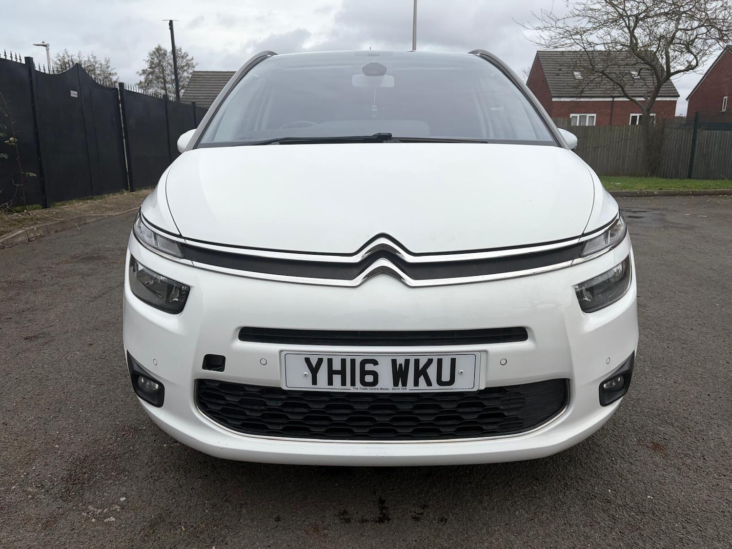 Used Citroen Grand C4 Picasso for sale - 77682837: Photo 6