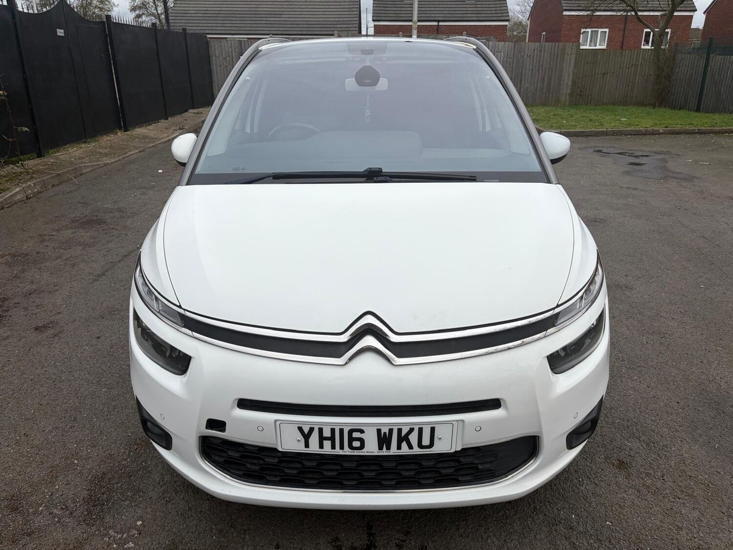Used Citroen Grand C4 Picasso for sale - 77682837: Photo 7