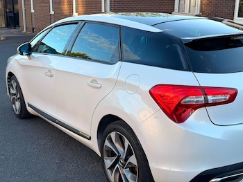 Used Citroen DS5 2013 for sale - 78752776: Photo