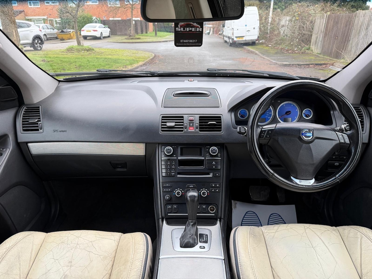 Used Volvo XC90 2009 for sale - 77057336: Photo 10