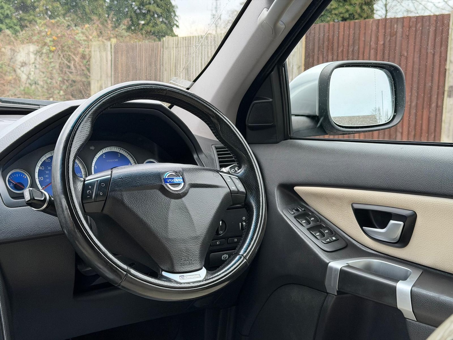 Used Volvo XC90 2009 for sale - 77057336: Photo 11