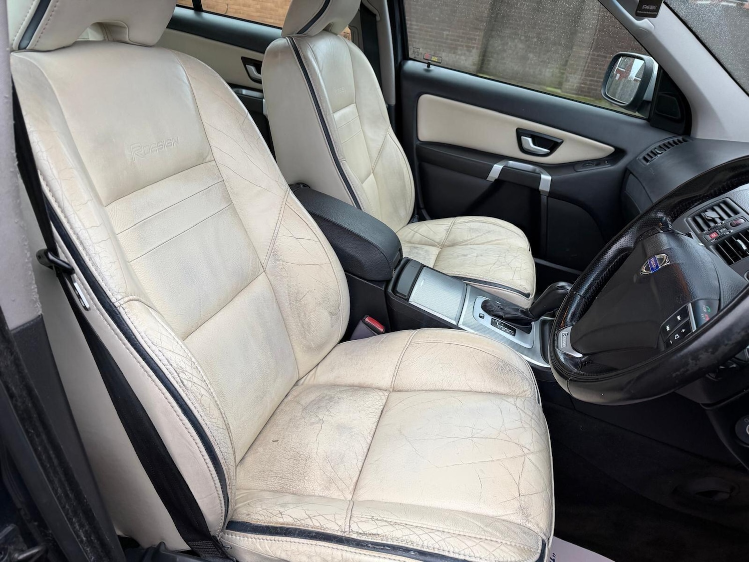 Used Volvo XC90 2009 for sale - 77057336: Photo 12