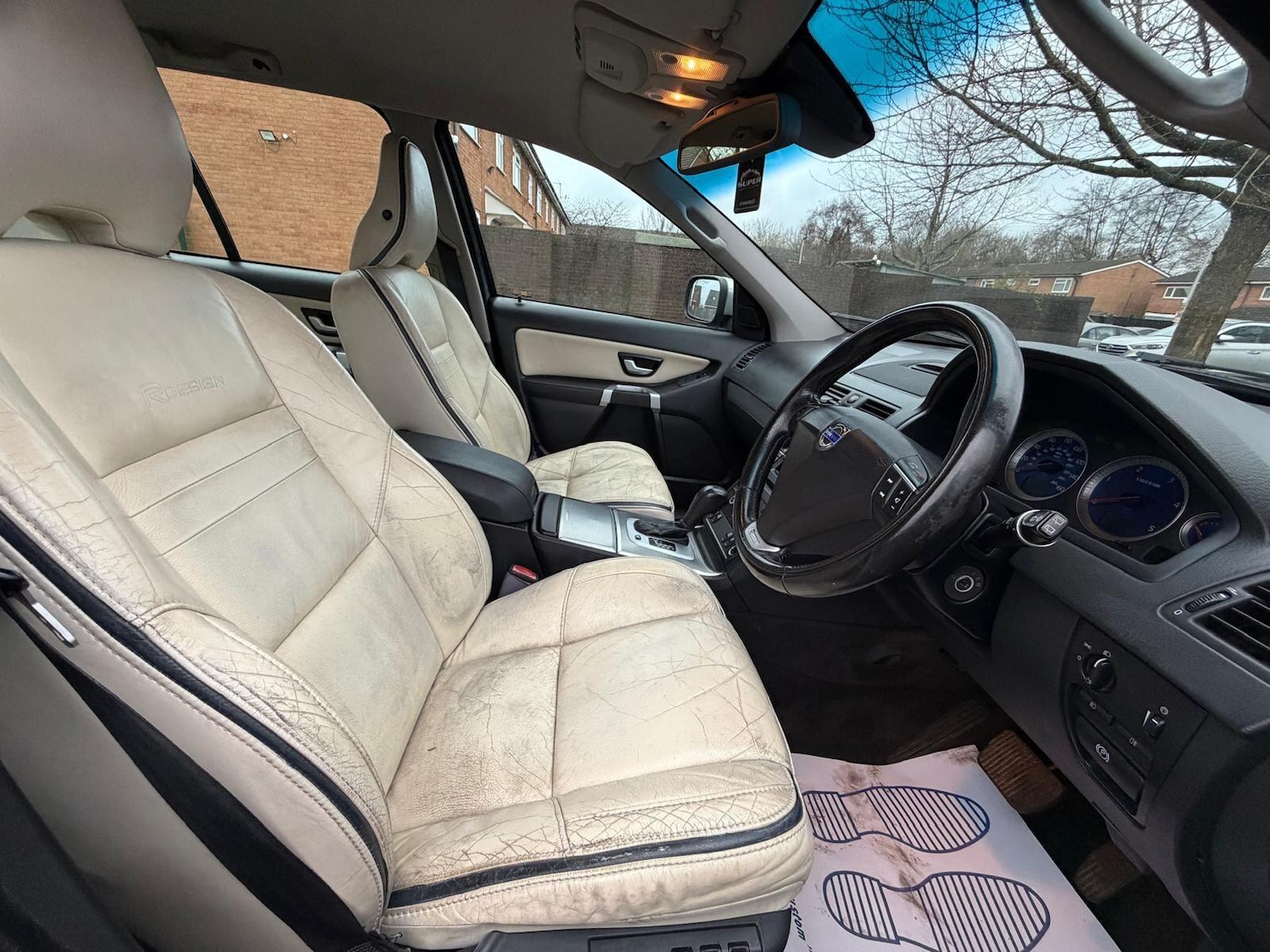 Used Volvo XC90 2009 for sale - 77057336: Photo 13