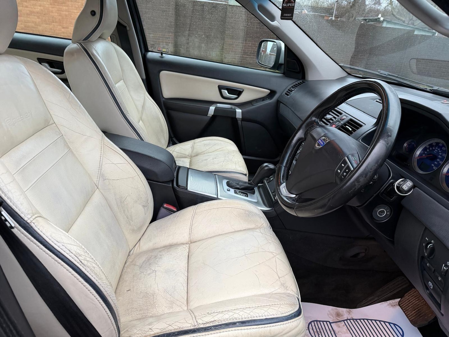 Used Volvo XC90 2009 for sale - 77057336: Photo 14