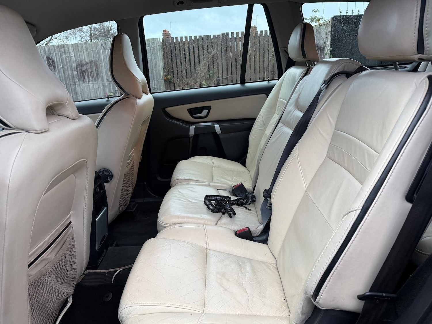 Used Volvo XC90 2009 for sale - 77057336: Photo 15