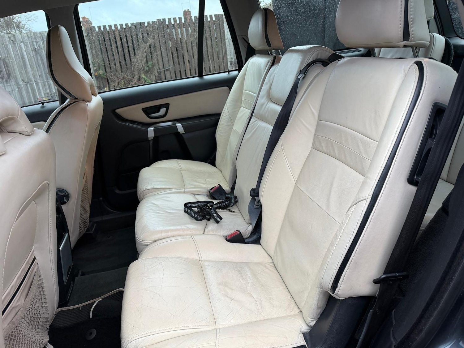 Used Volvo XC90 2009 for sale - 77057336: Photo 16