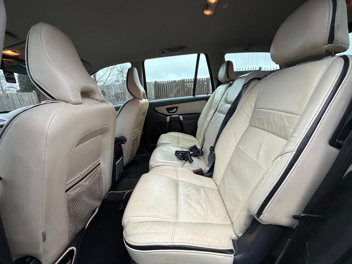 Used Volvo XC90 2009 for sale - 77057336: Photo 17