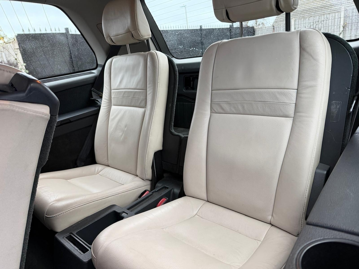 Used Volvo XC90 2009 for sale - 77057336: Photo 18