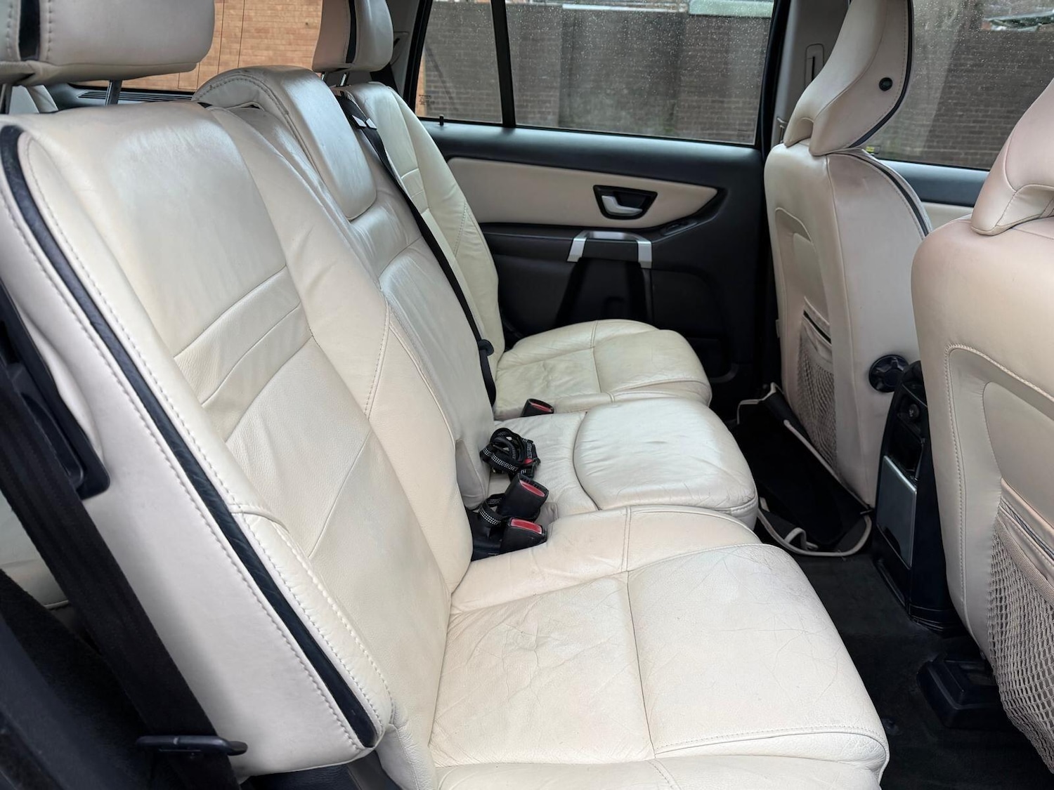 Used Volvo XC90 2009 for sale - 77057336: Photo 19