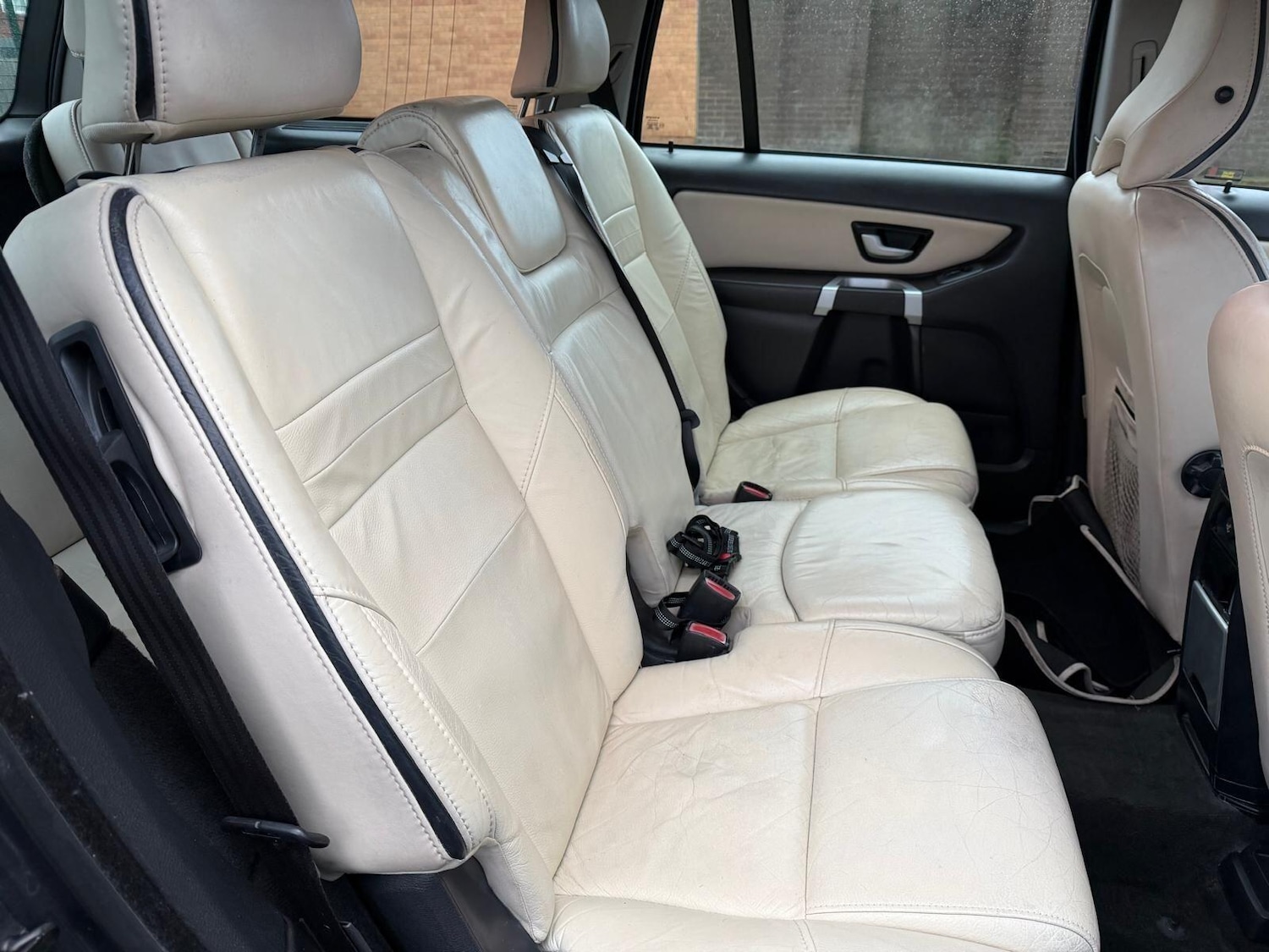 Used Volvo XC90 2009 for sale - 77057336: Photo 20