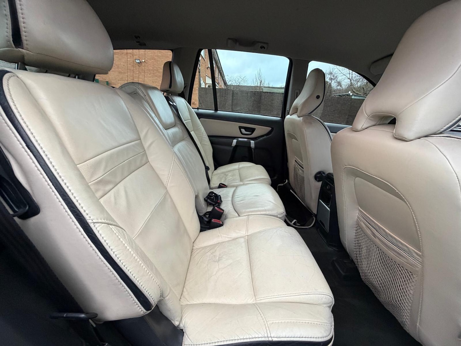 Used Volvo XC90 2009 for sale - 77057336: Photo 21