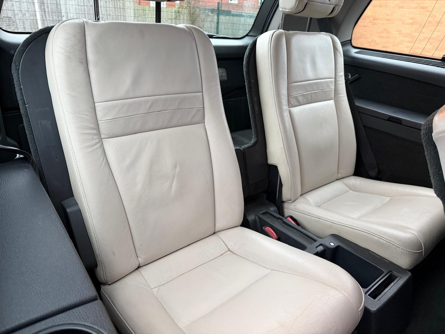 Used Volvo XC90 2009 for sale - 77057336: Photo 22