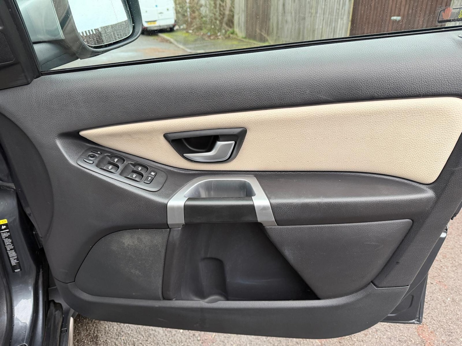 Used Volvo XC90 2009 for sale - 77057336: Photo 30