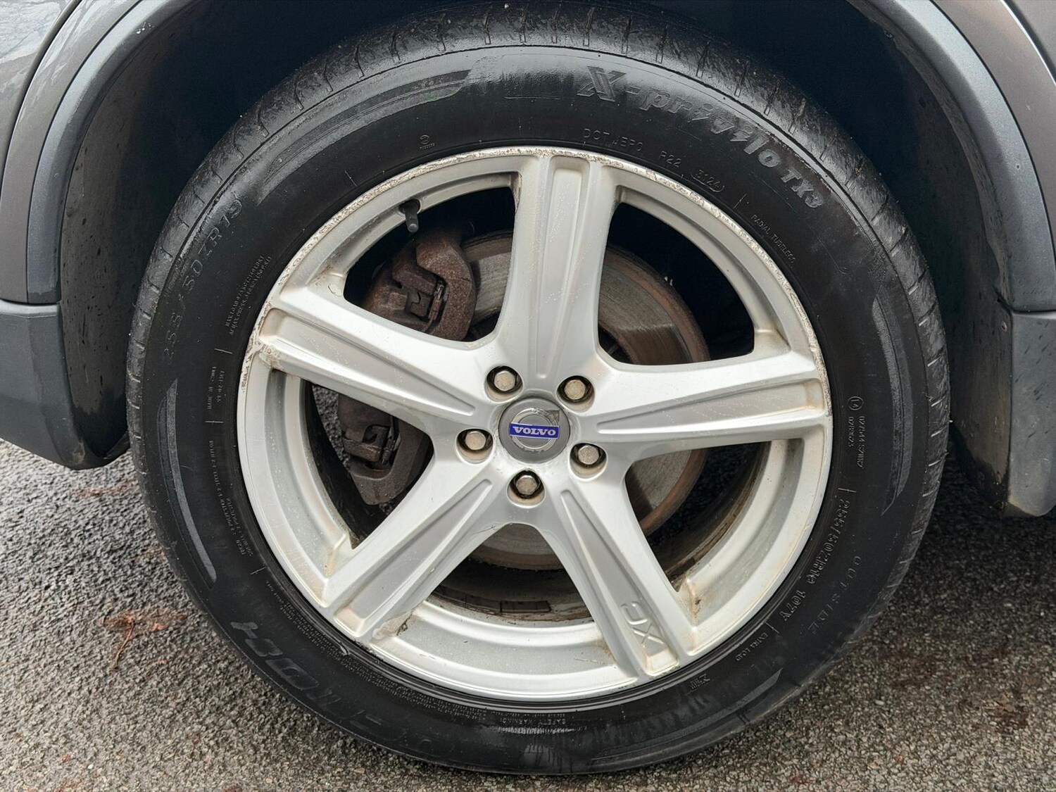 Used Volvo XC90 2009 for sale - 77057336: Photo 32