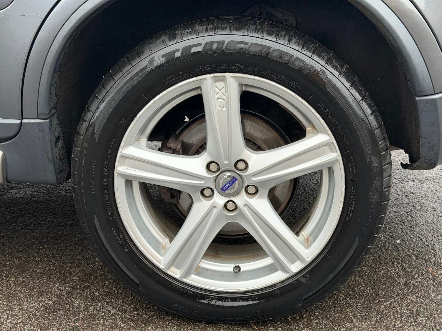 Used Volvo XC90 2009 for sale - 77057336: Photo 33