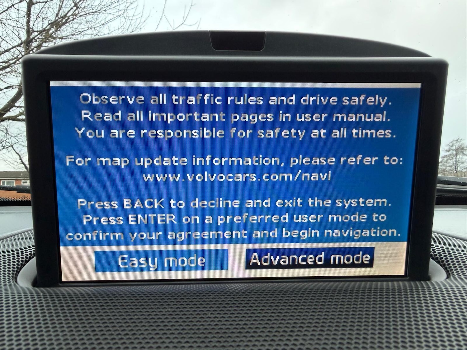 Used Volvo XC90 2009 for sale - 77057336: Photo 36