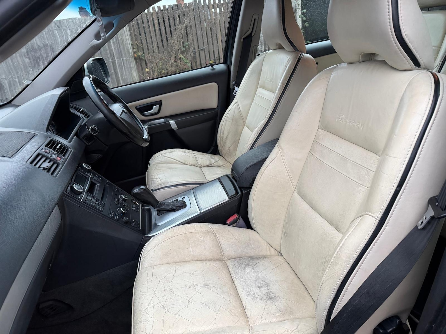 Used Volvo XC90 2009 for sale - 77057336: Photo 41