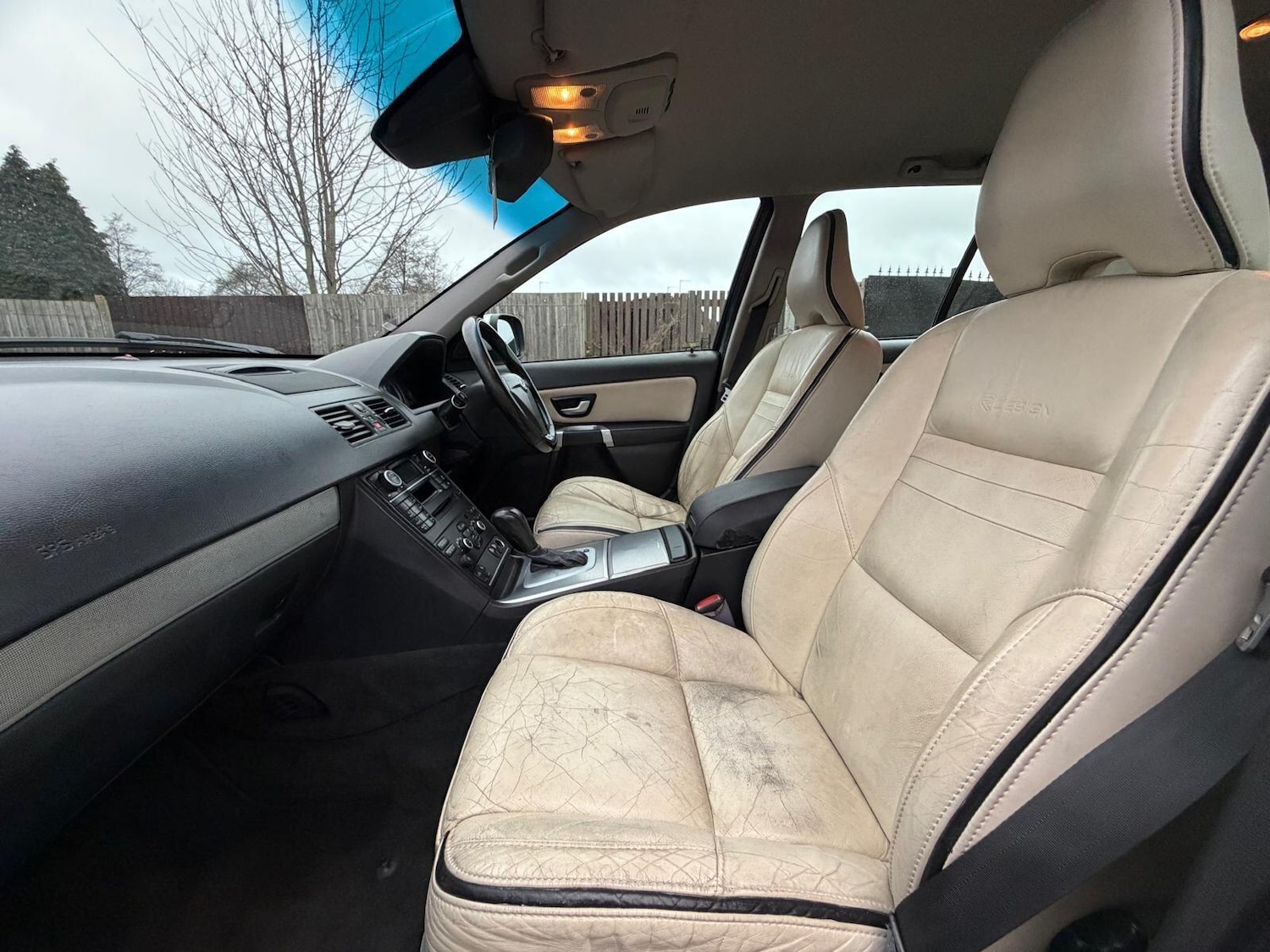 Used Volvo XC90 2009 for sale - 77057336: Photo 42