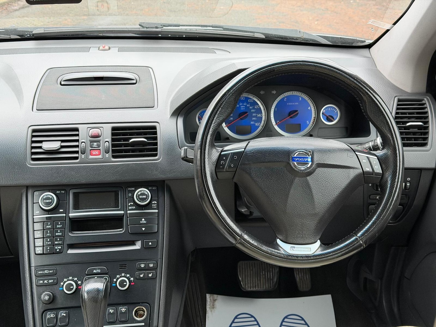 Used Volvo XC90 2009 for sale - 77057336: Photo 44