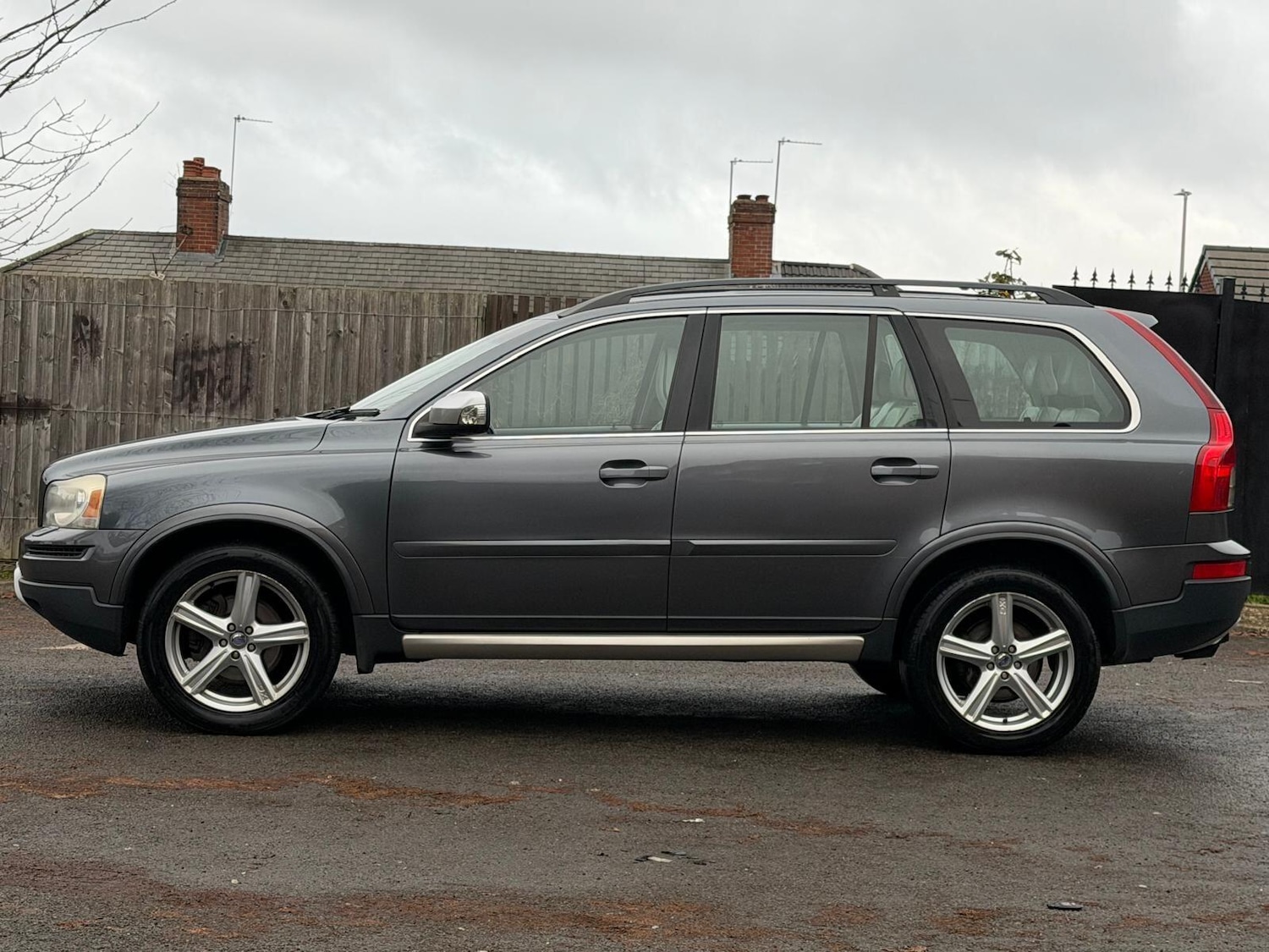 Used Volvo XC90 2009 for sale - 77057336: Photo 5